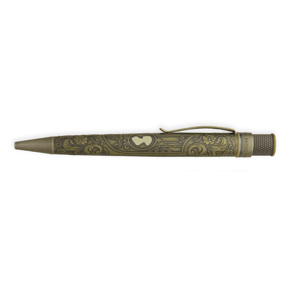 Retro 51 Pride & Prejudice Rollerball