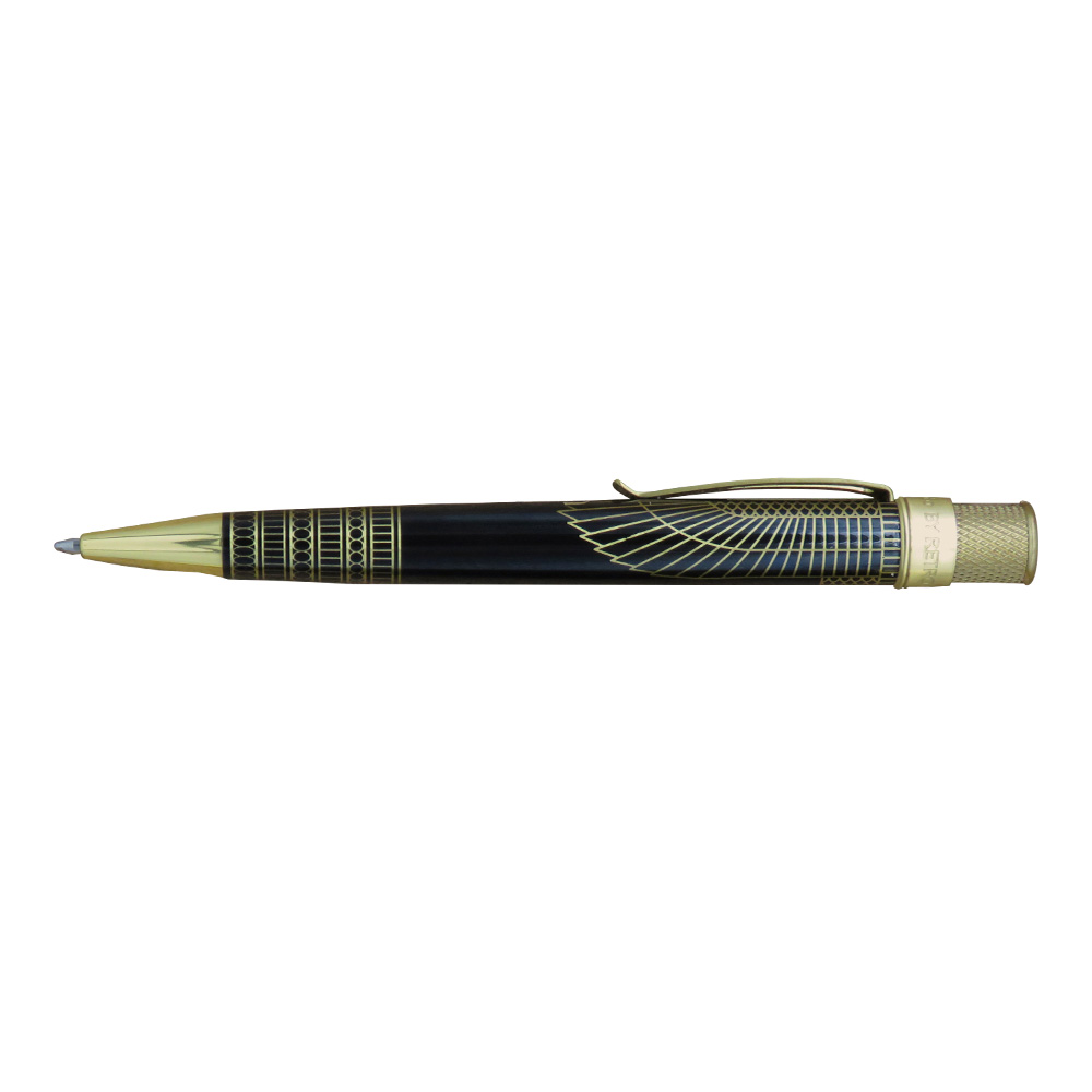 Tornado Vintage Metalsmith Cleopatra RB