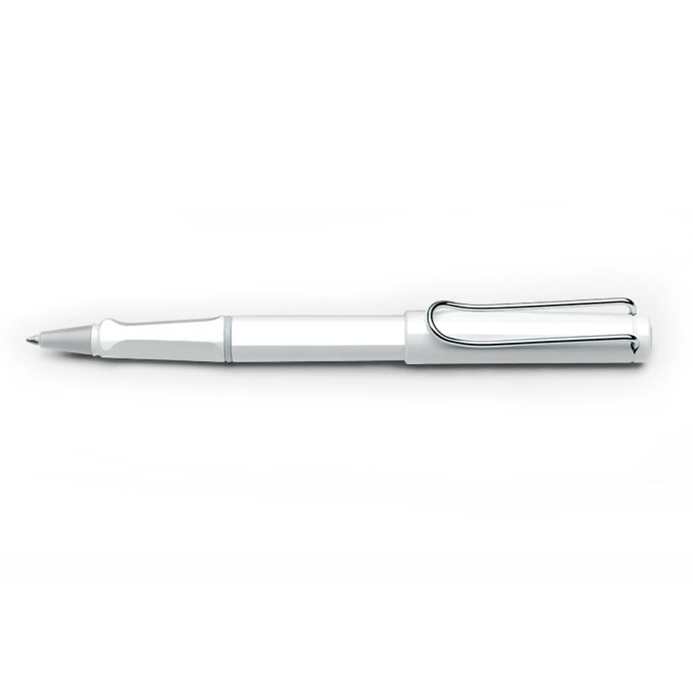 Lamy Safari 19 Fountain Pen Fine White