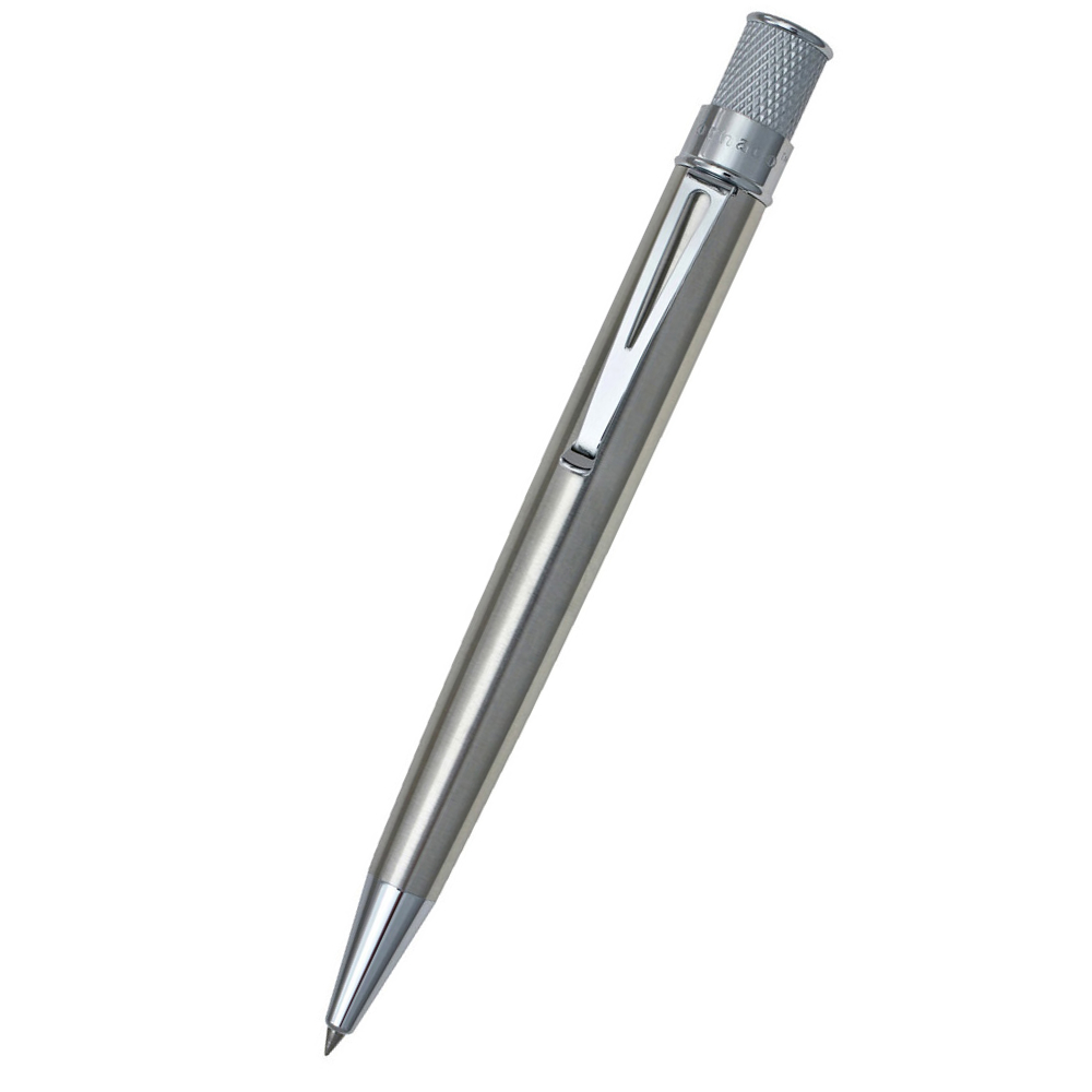 Tornado Classic Chrome Rollerball Stainless