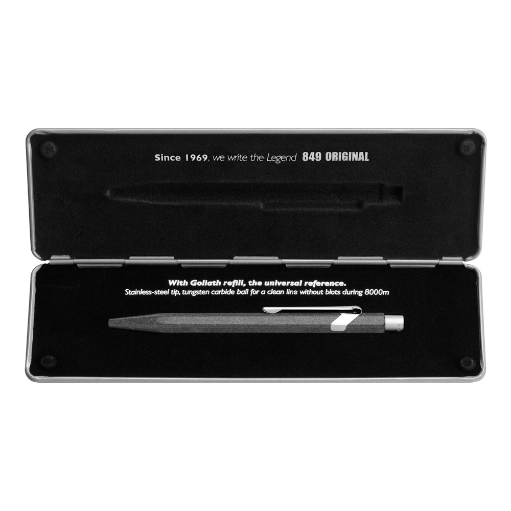 849 Ballpoint Pen Gift Box Original