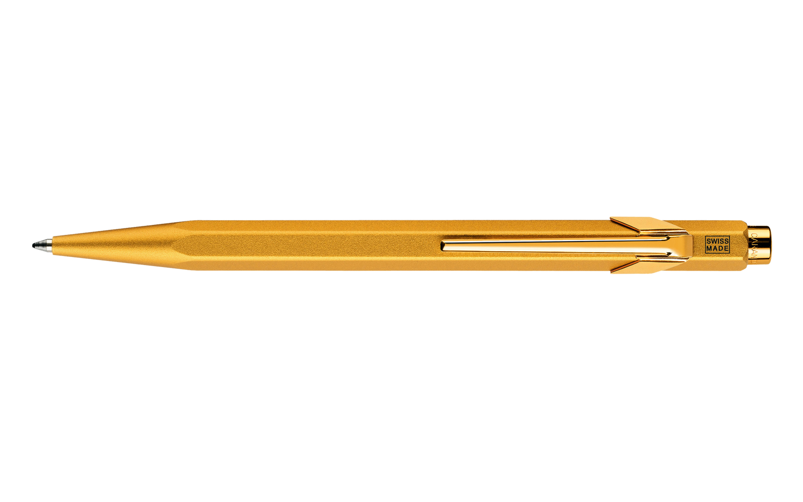 849 Ballpoint Pen Goldbar