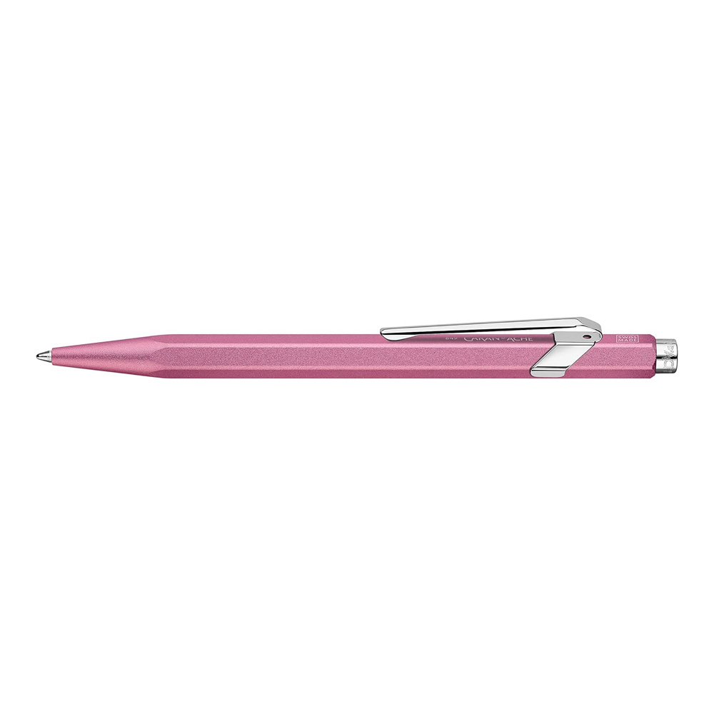 849 Ballpoint Pen Colormat X Pink