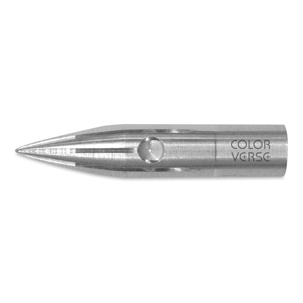 Colorverse Shuttle Dip Pen Aluminum Nib