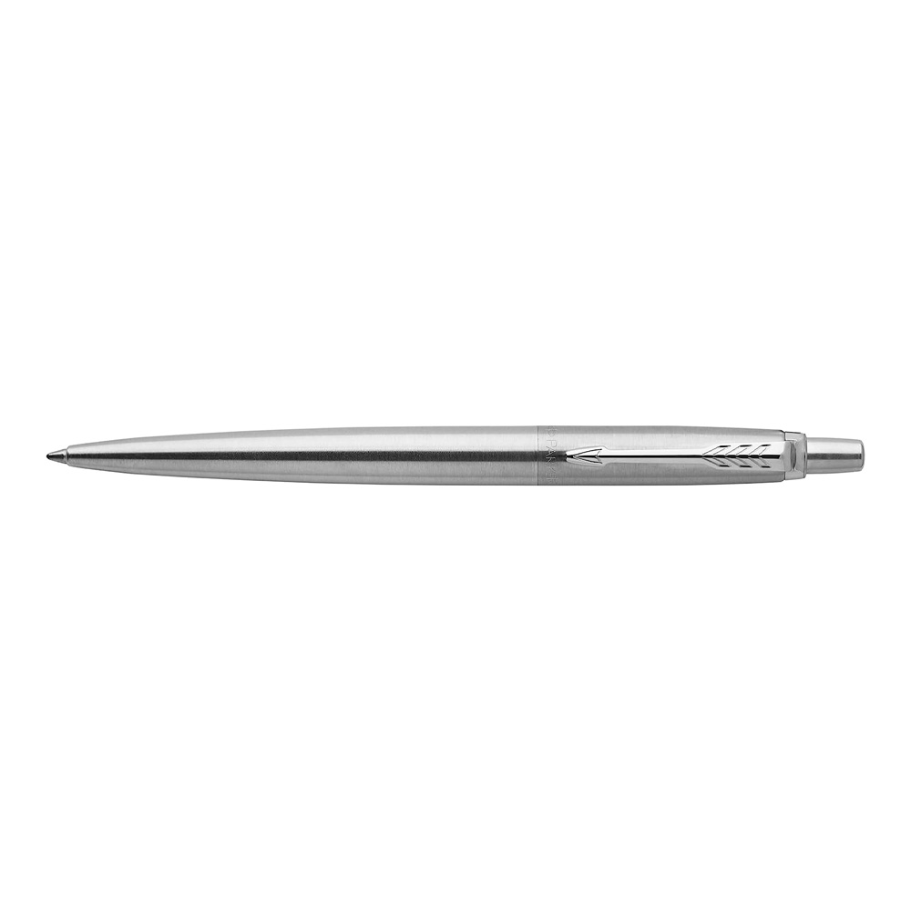 Parker Jotter Ballpoint Stainless Steel CT