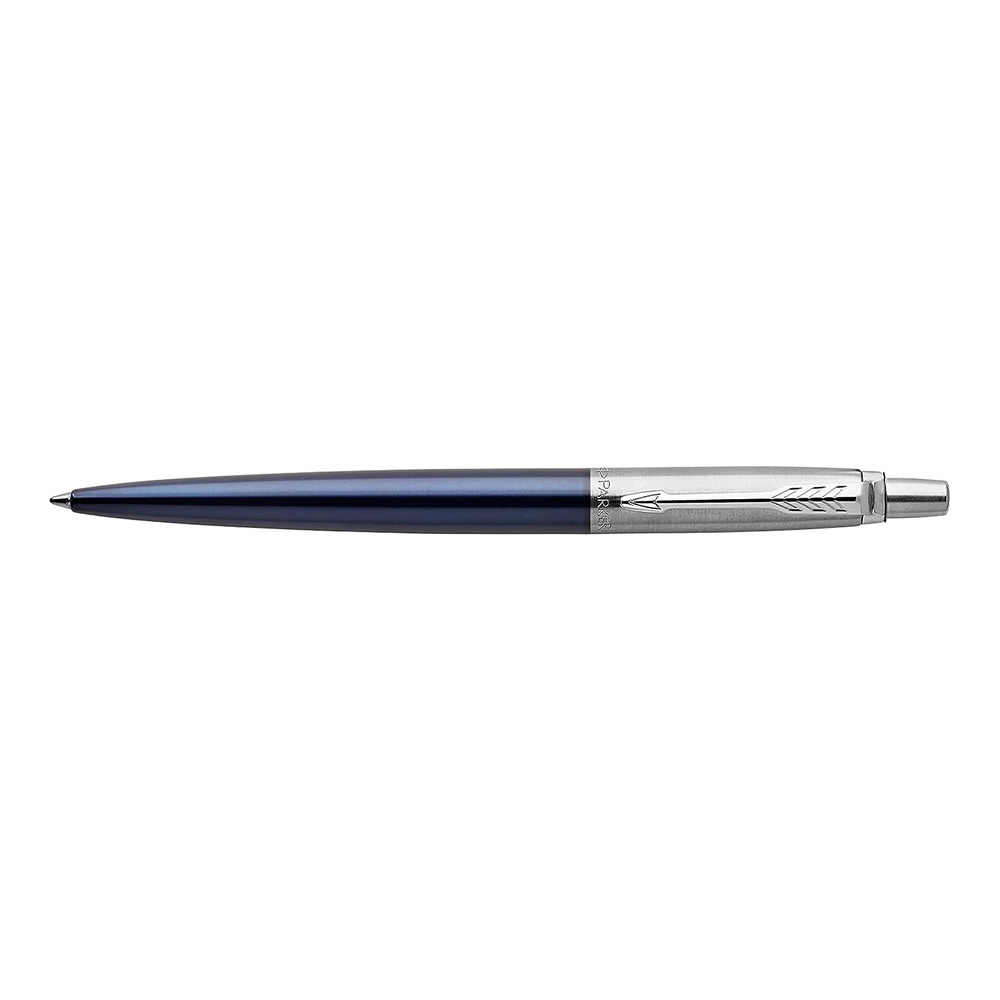 Parker Jotter Ballpoint Royal Blue CT