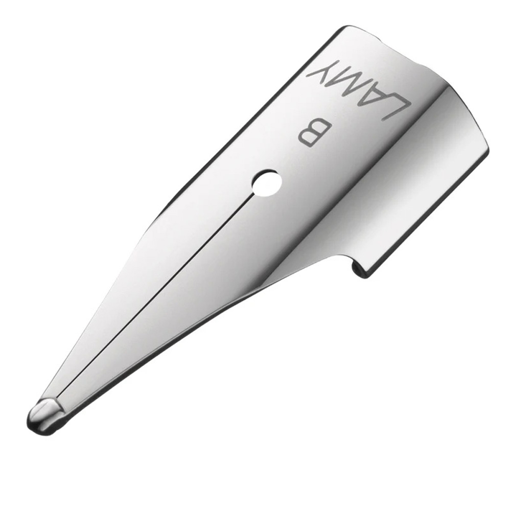 Lamy LZ50SL Steel Replacement Nib Broad