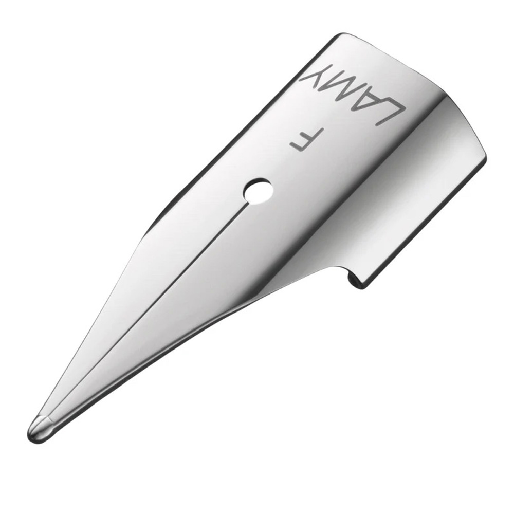 Lamy LZ50SL Steel Replacement Nib FIne