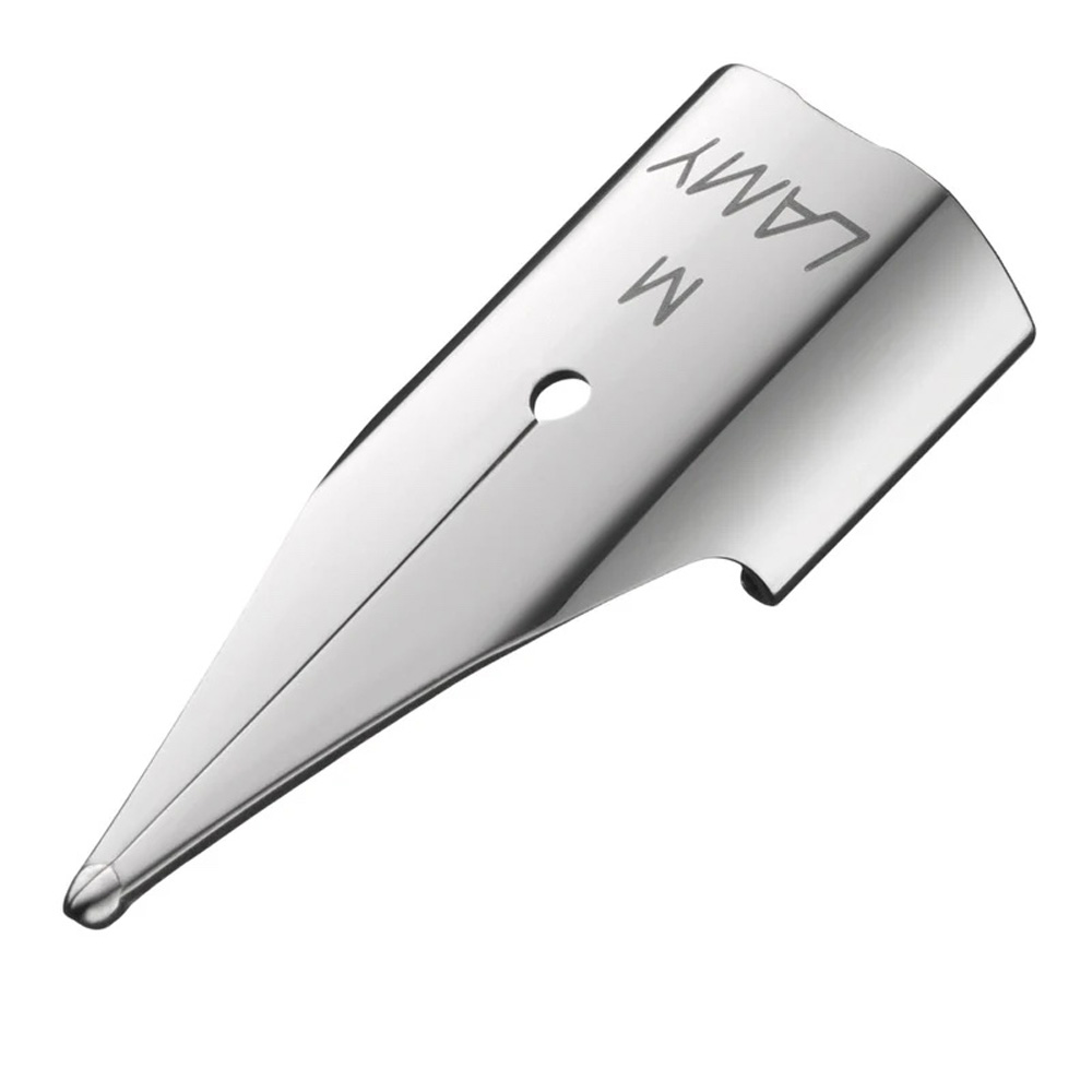 Lamy LZ50SL Steel Replacement Nib Medium