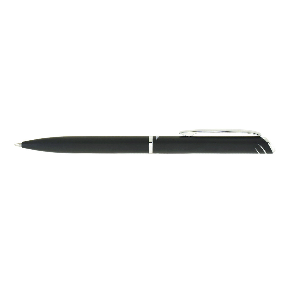 Pentel Energel Style Gel Pen .7mm Black