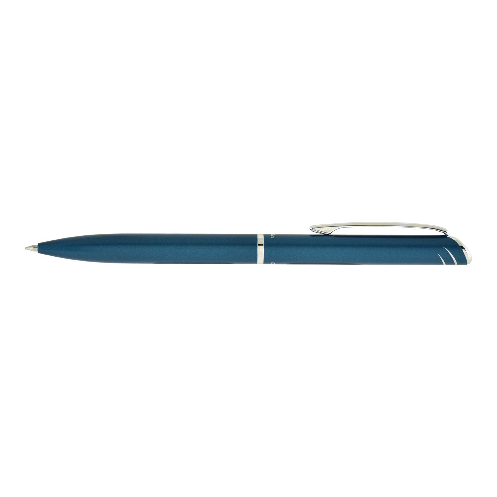 Pentel Energel Style Gel Pen .7mm Teal Blue