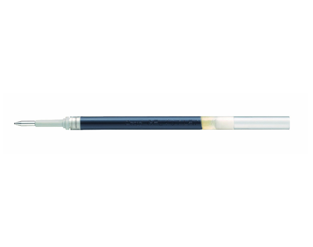 Pentel Energel Gel Pen Refill .7Mm Blue