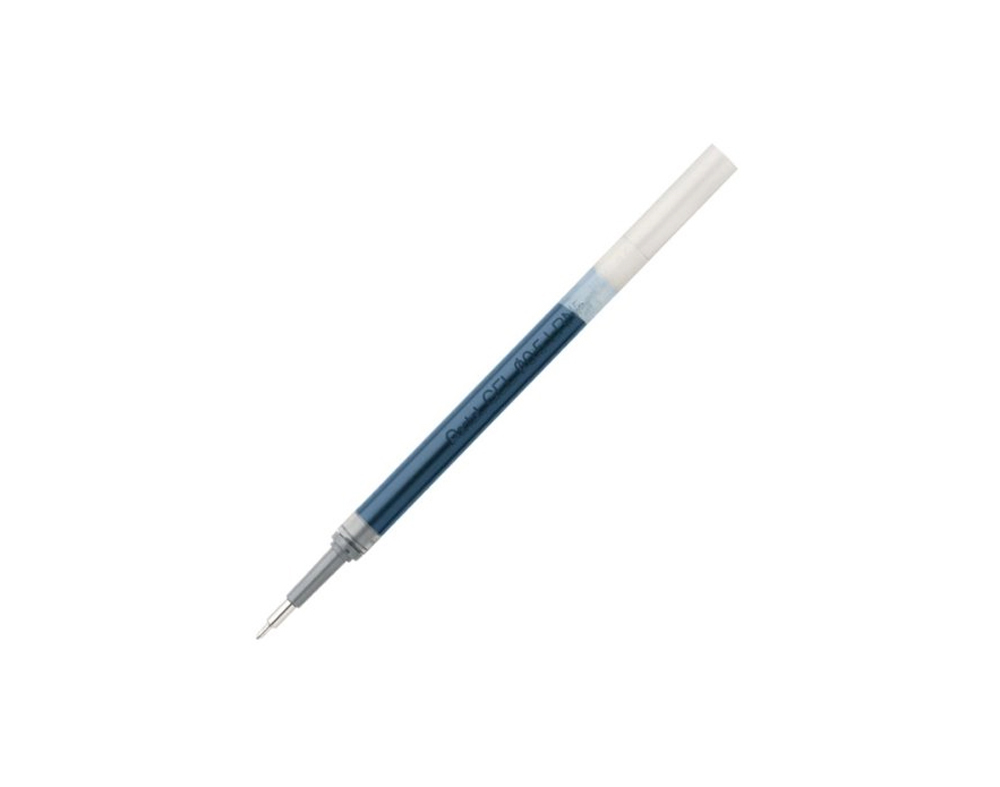 Pentel Energel Refill .5Mm Needle Tip Blue