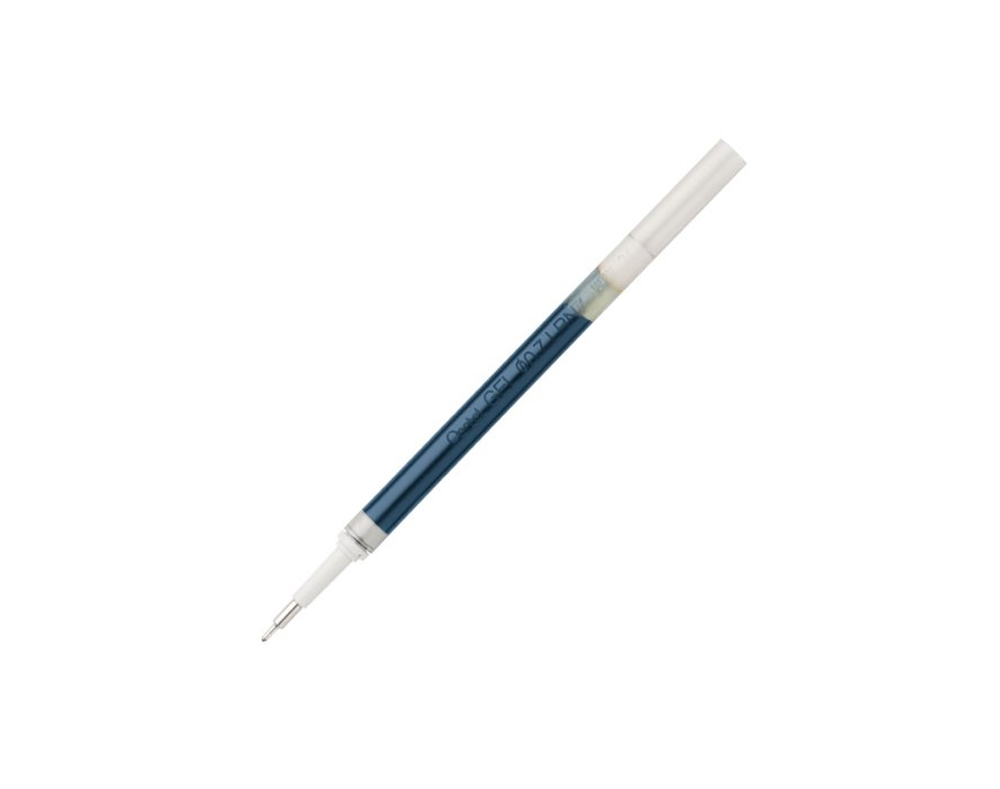 Pentel Energel Refill .7Mm Needle Tip Blue