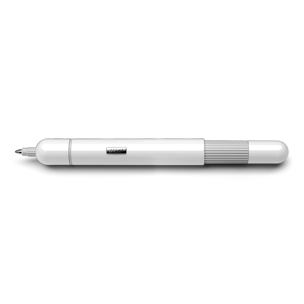 Lamy Pico Ballpoint Pen White