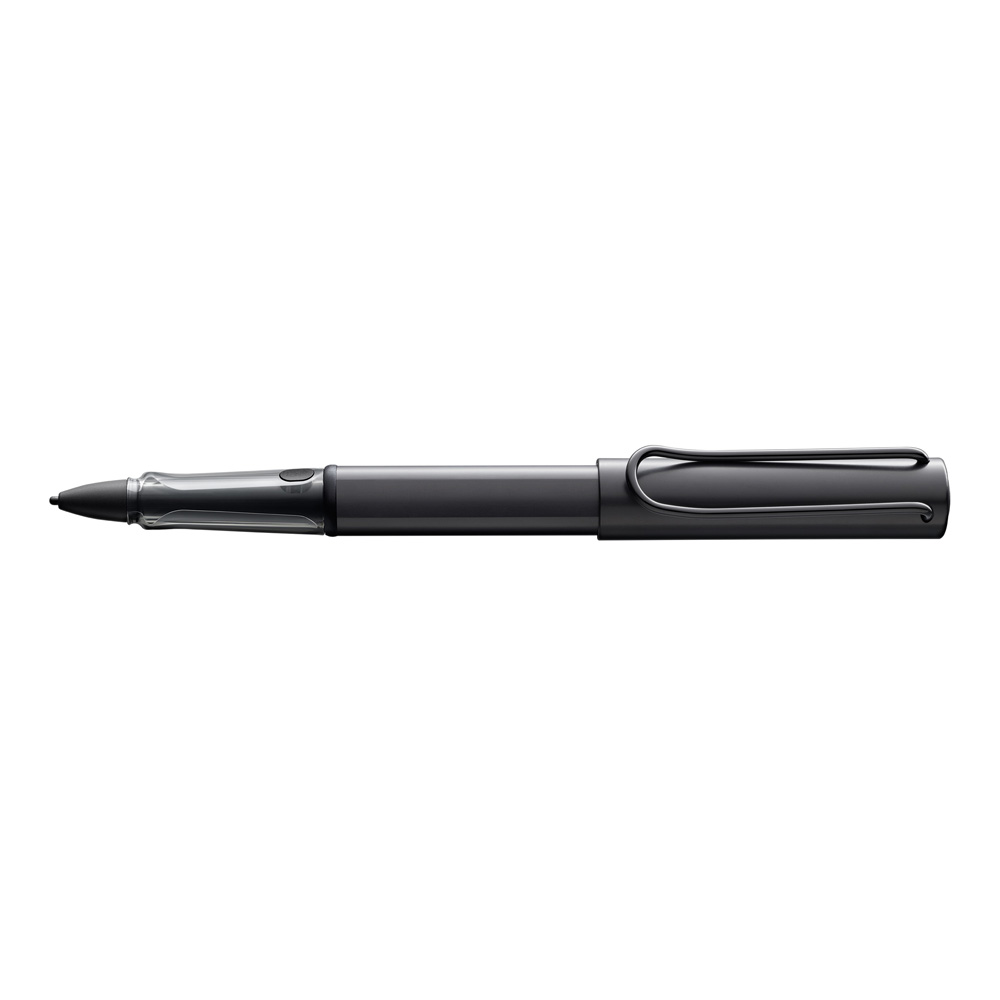 Lamy AL-star EMR Pen Black POM Tip