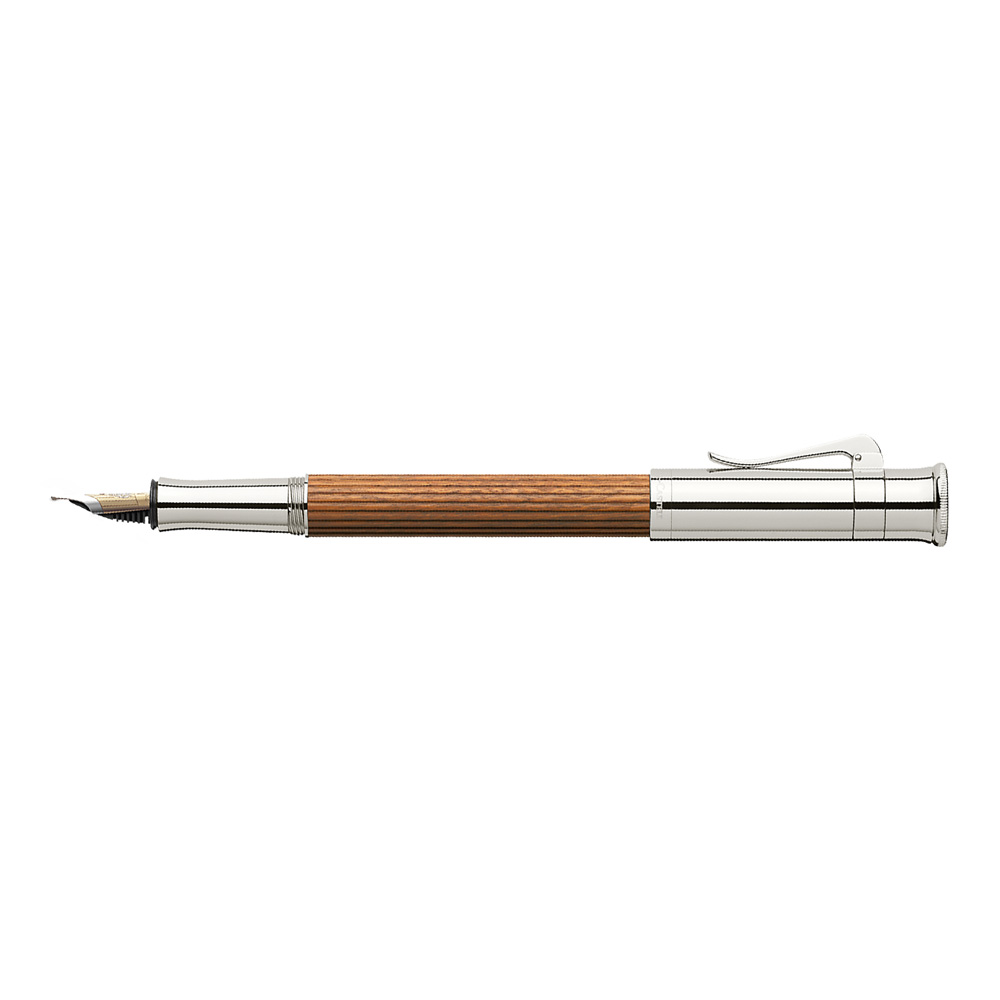 Gvfc Classic Pernambuco Wood Ftn Pen M