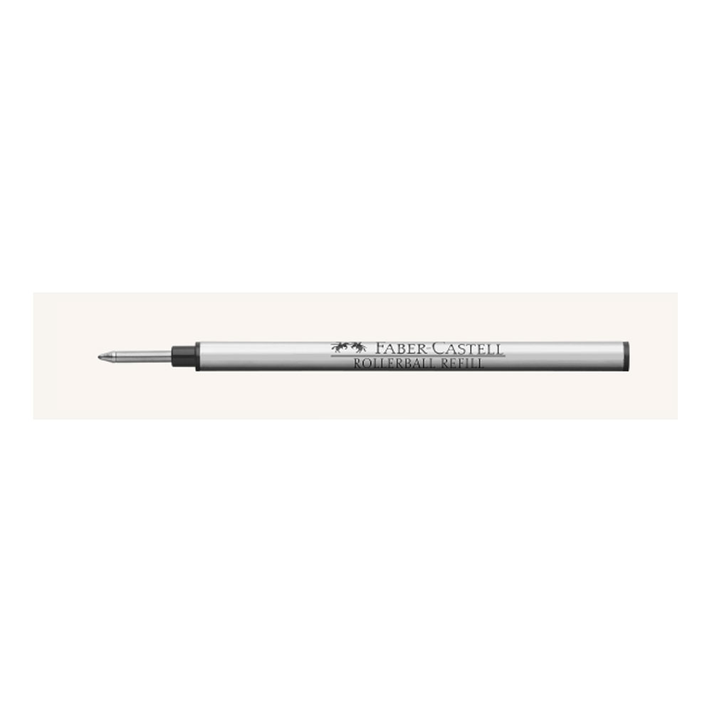 Gvfc Rollerball Refill Black B