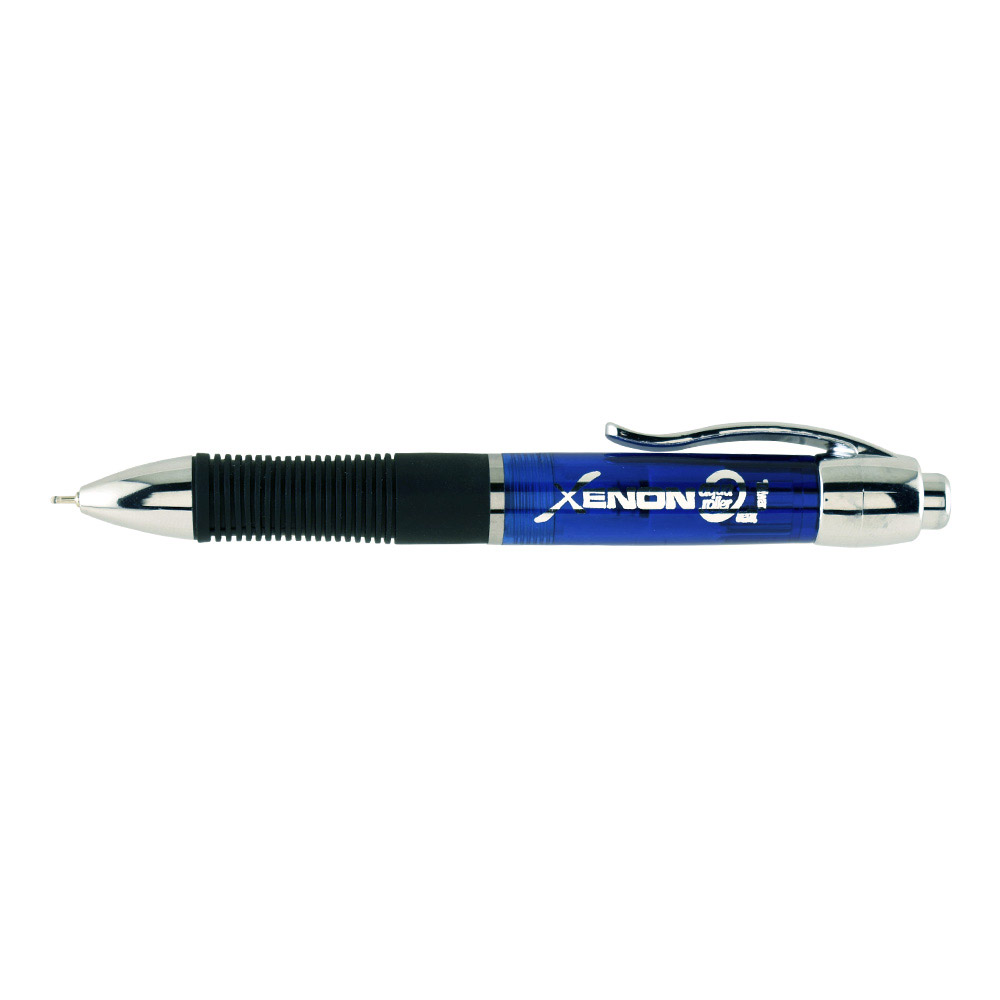 Xenon Retractable Ballpoint-Ocean