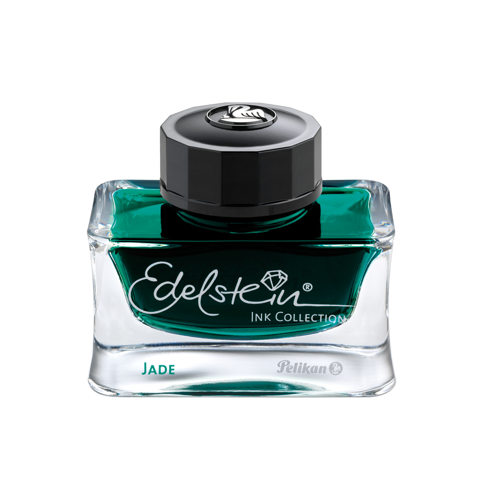 Edelstein Ink 50Ml Jade Light Green