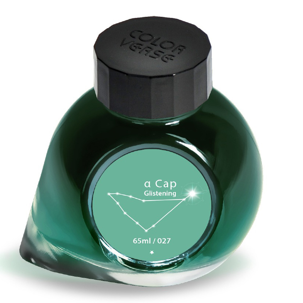 Colorverse Ink 65ml Vol.5 No. 027 a Cap