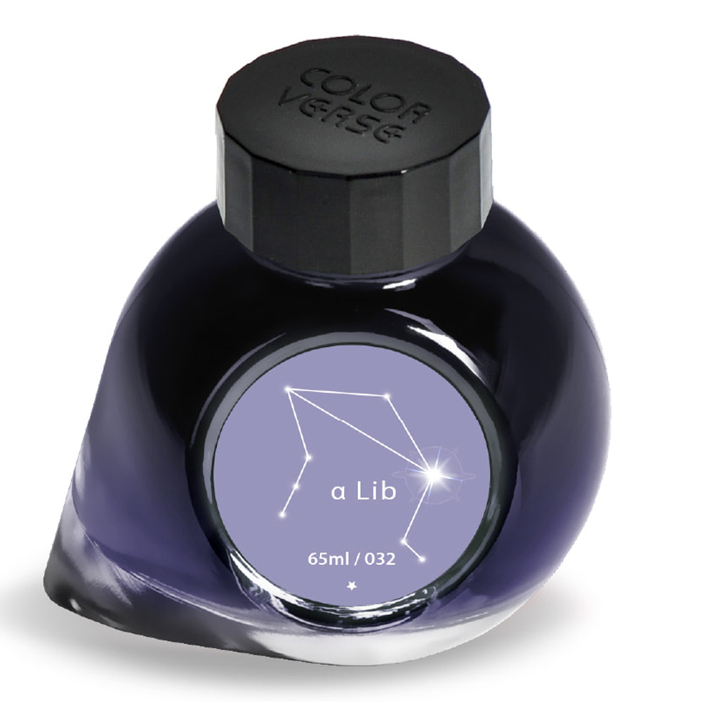 Colorverse Ink 65ml Vol.5 No. 032 a Lib