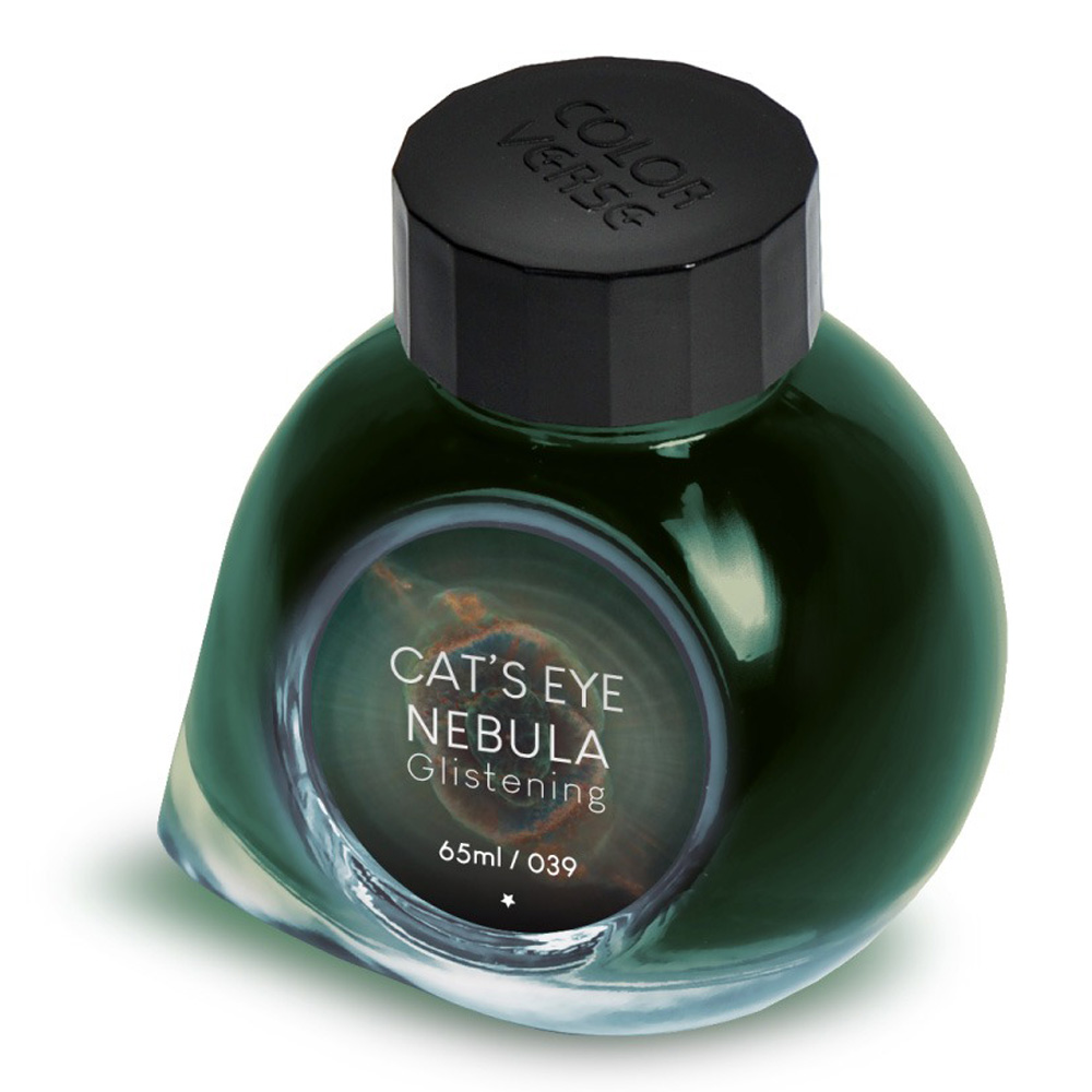 Colorverse Ink 65ml Vol.6 No. 039 Cats Eye