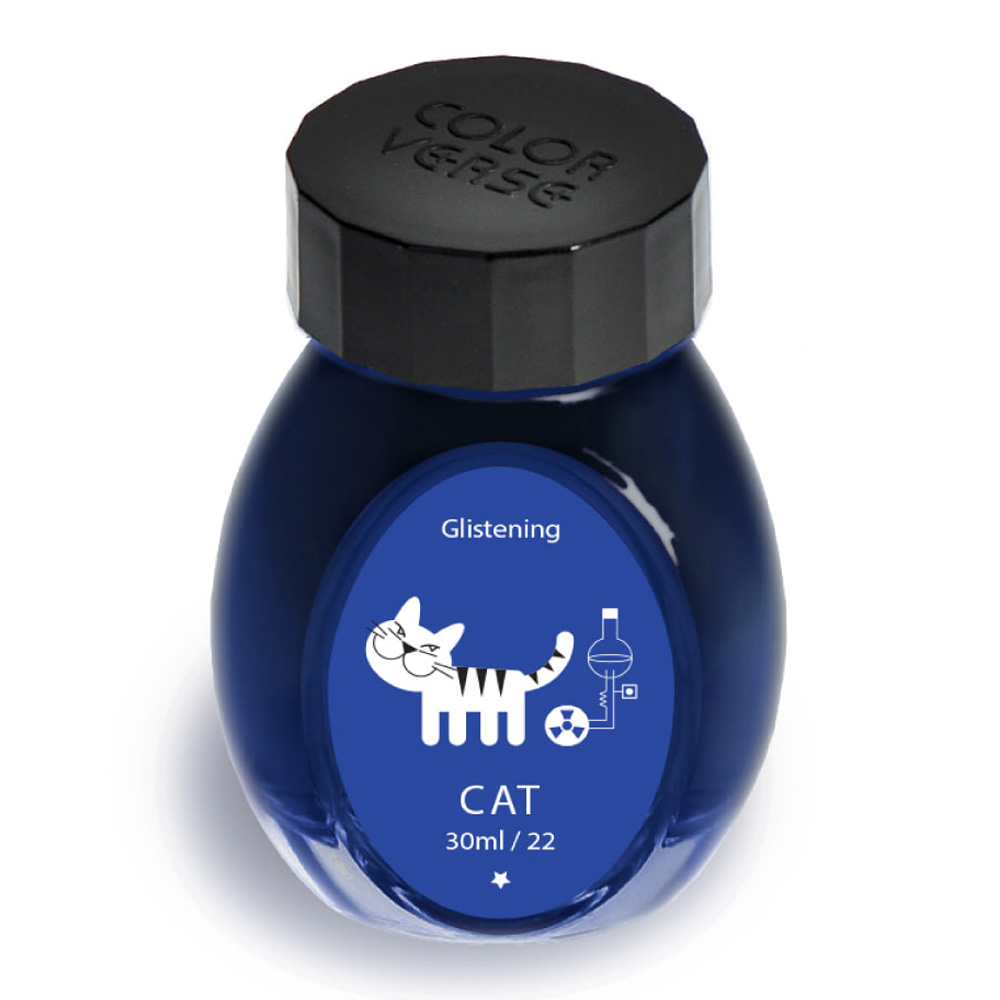 Colorverse Ink 30ml No.22 Cat Glistening