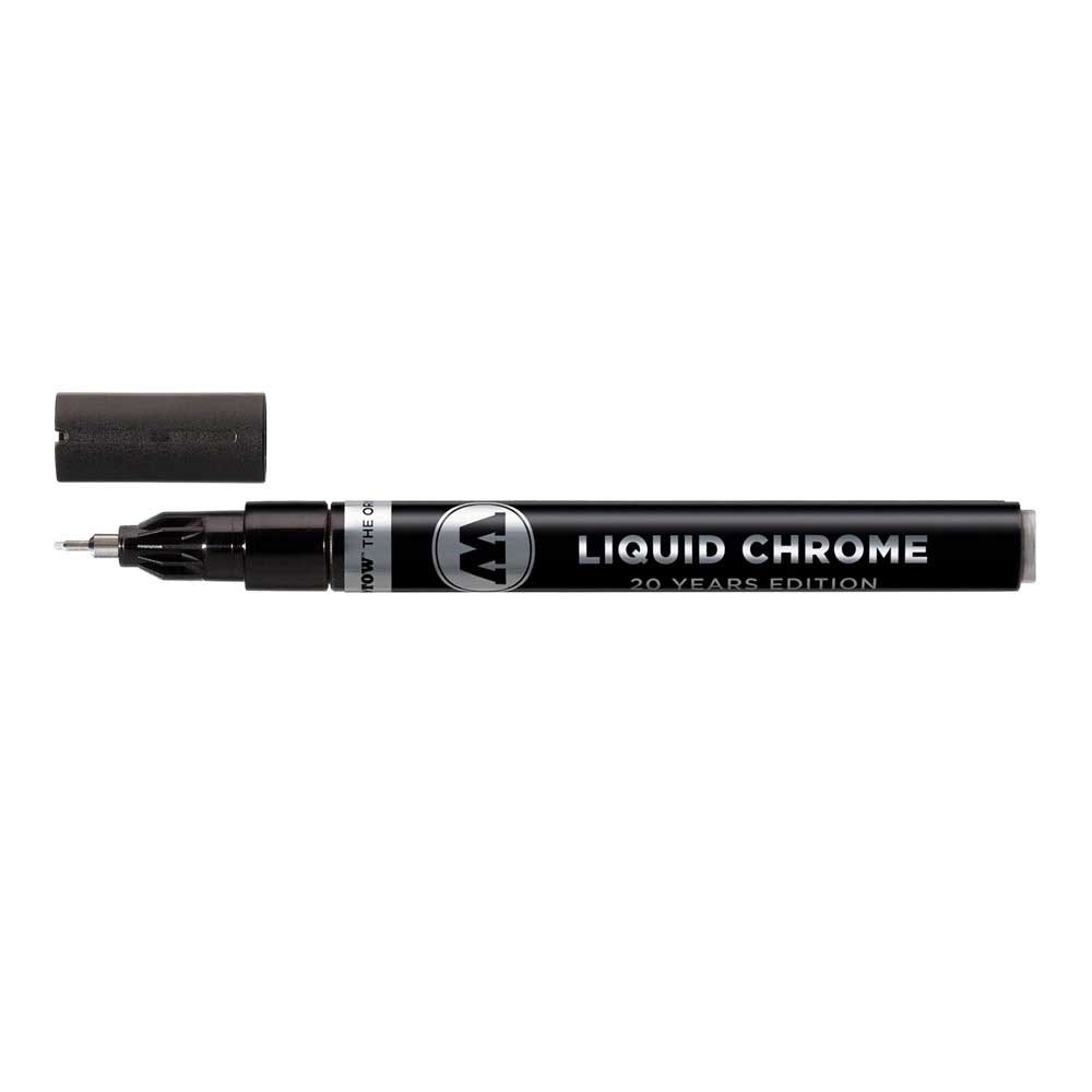 Molotow Liquid Chrome Marker 1mm