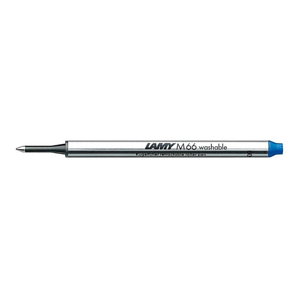 Lamy M66 Rollerball Refill Blue
