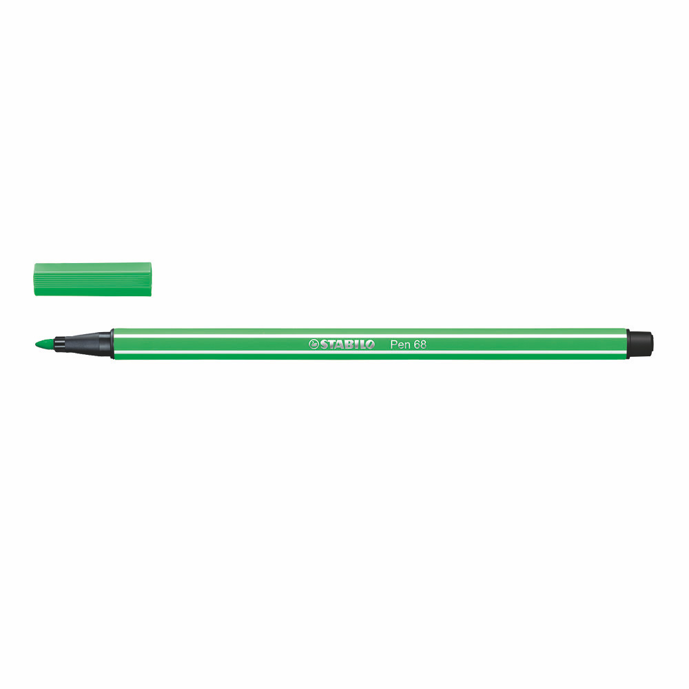 Stabilo Point 68-16 Light Emerald