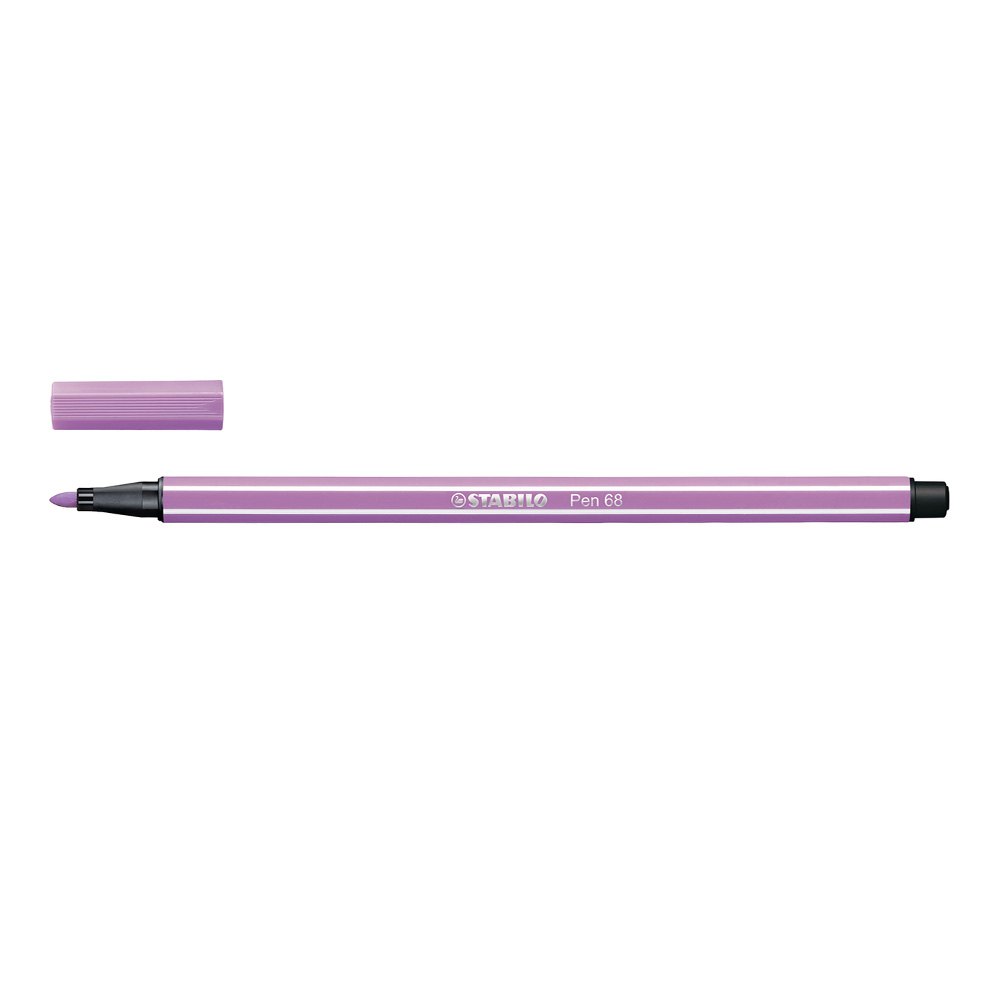 Stabilo Point 68-59 Light Lilac