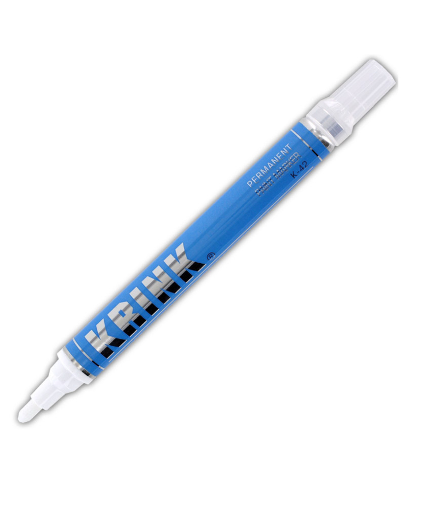 K-42 Paint Marker Light Blue *UN1263