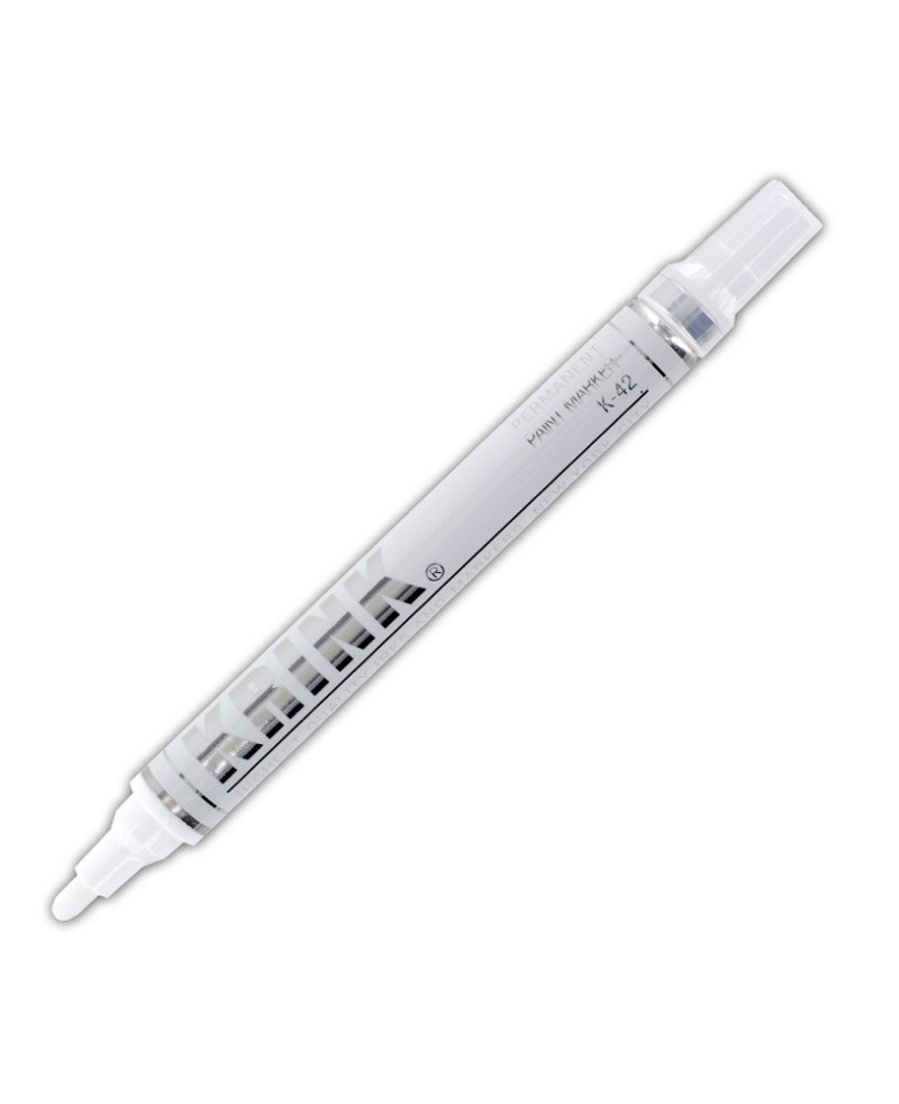 Krink K-42 Paint Marker White