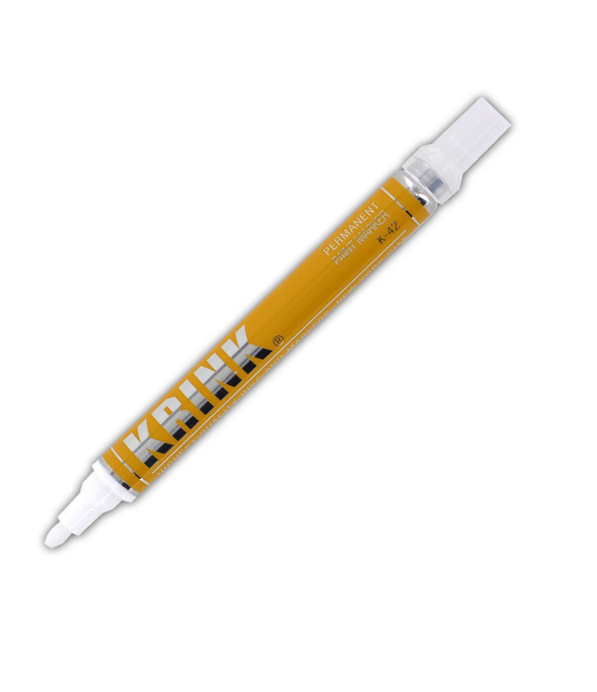 Krink K-42 Paint Marker Yellow