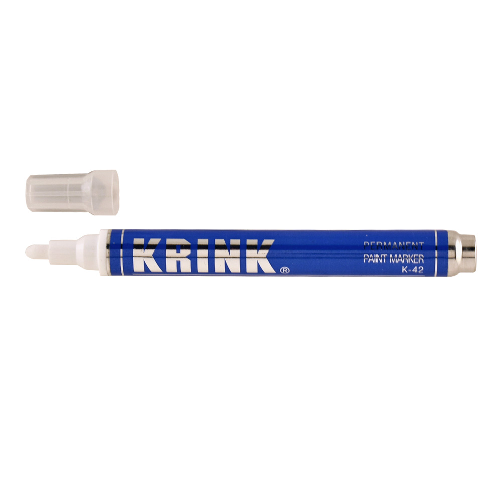 Krink K-42 Paint Marker Blue