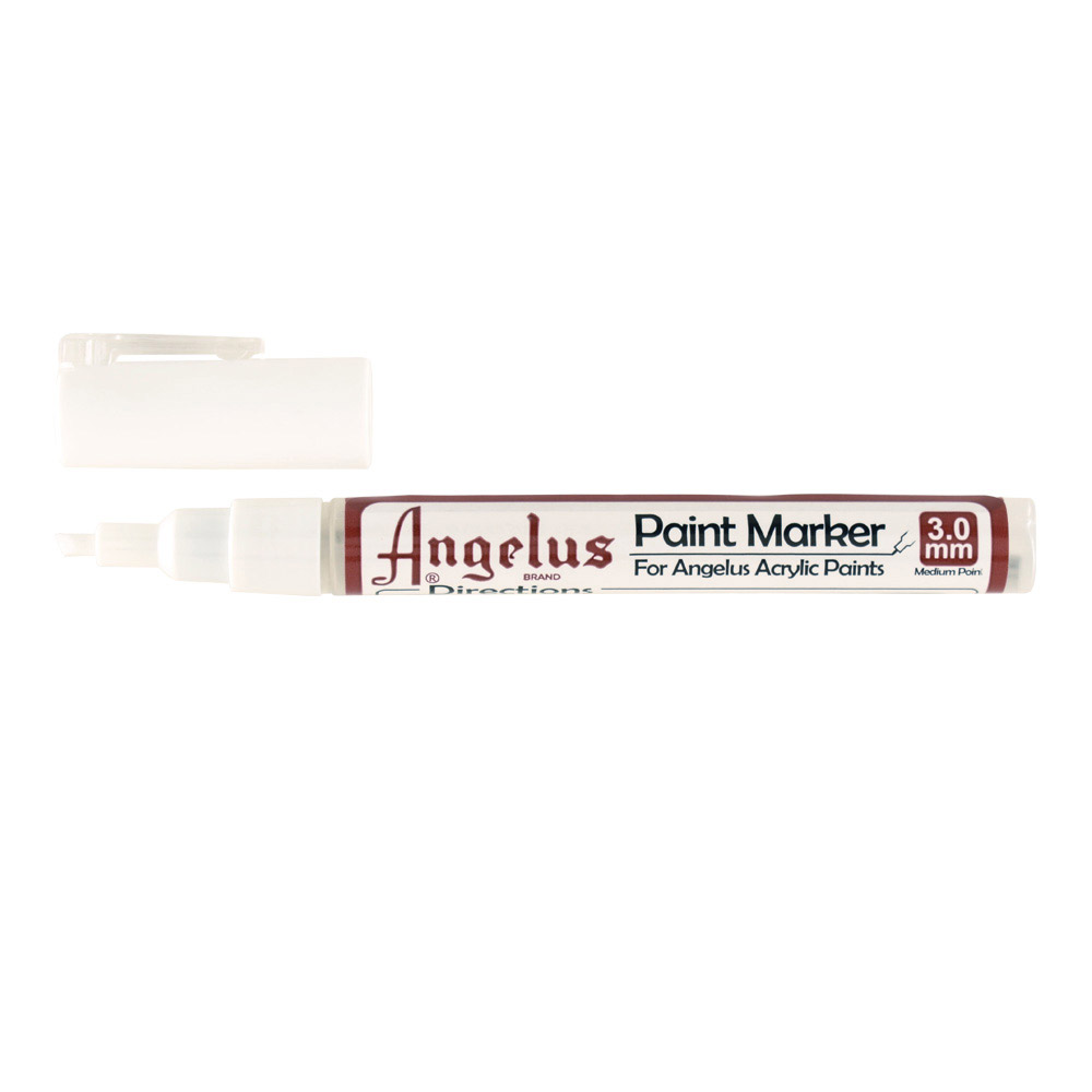 Angelus Empty Paint Marker 3mm