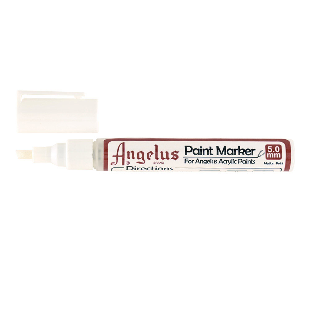 Angelus Empty Paint Marker 5mm