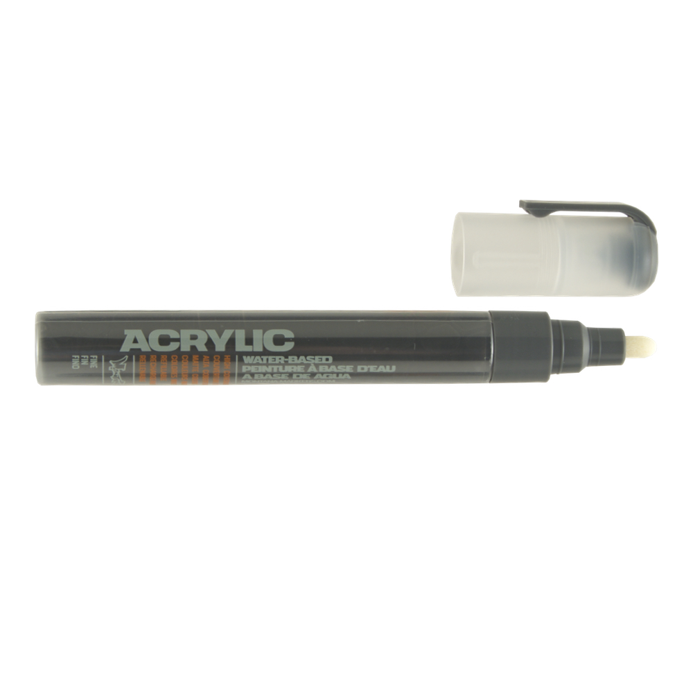 Montana Acrylic Paint Marker 2Mm Gravel