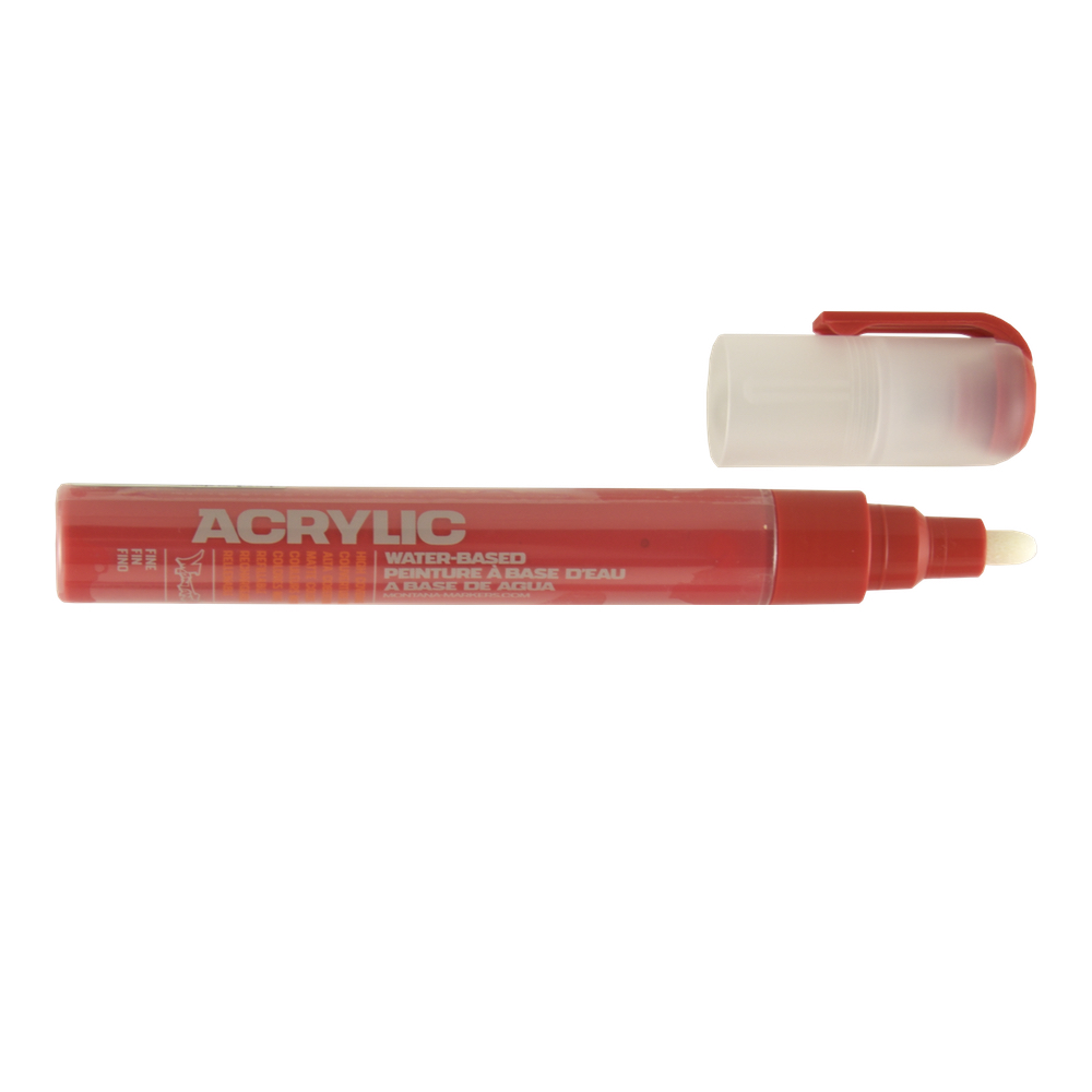 Montana Acrylic Paint Marker 2Mm Kent Blood