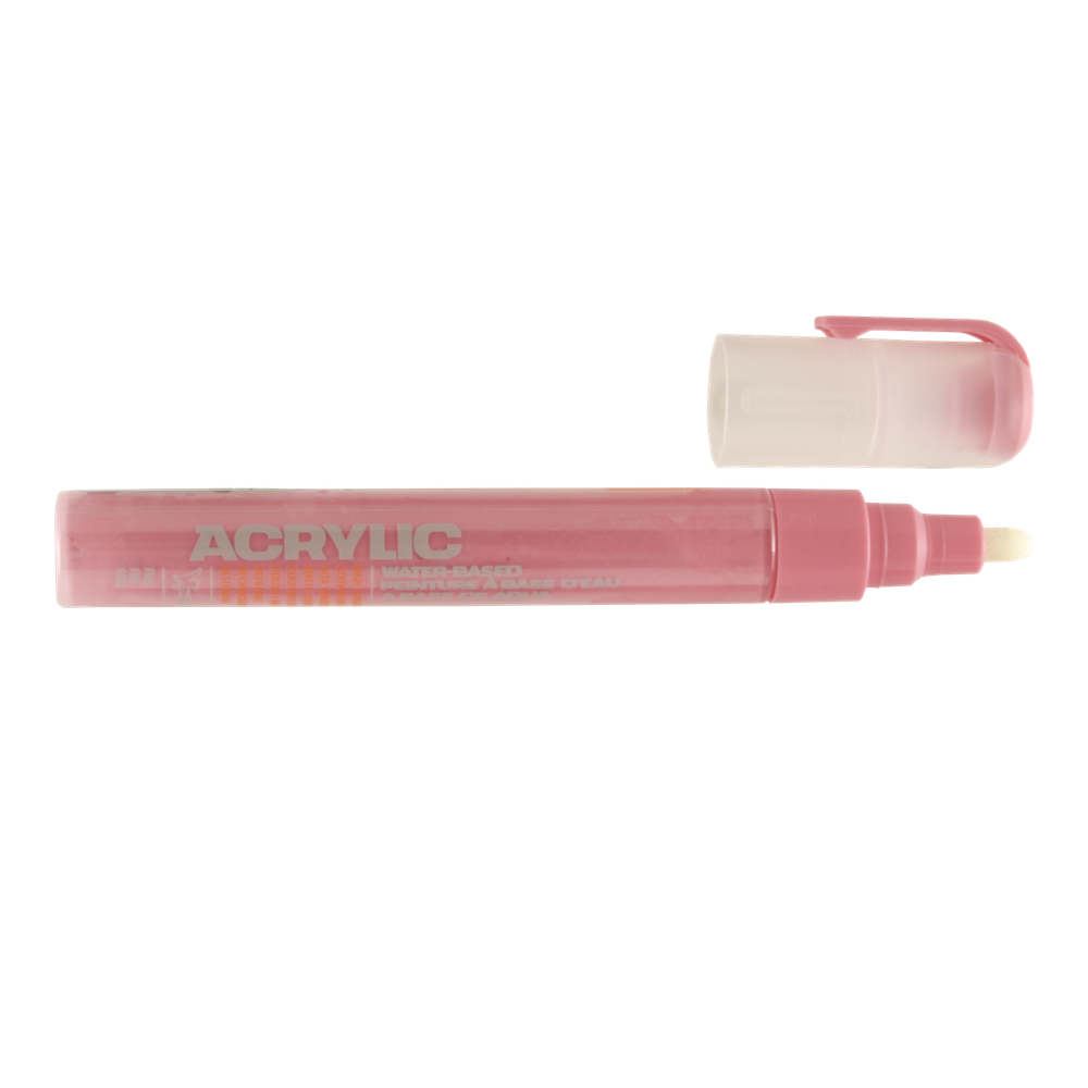 Montana Acrylic Paint Marker 2Mm Pink Light