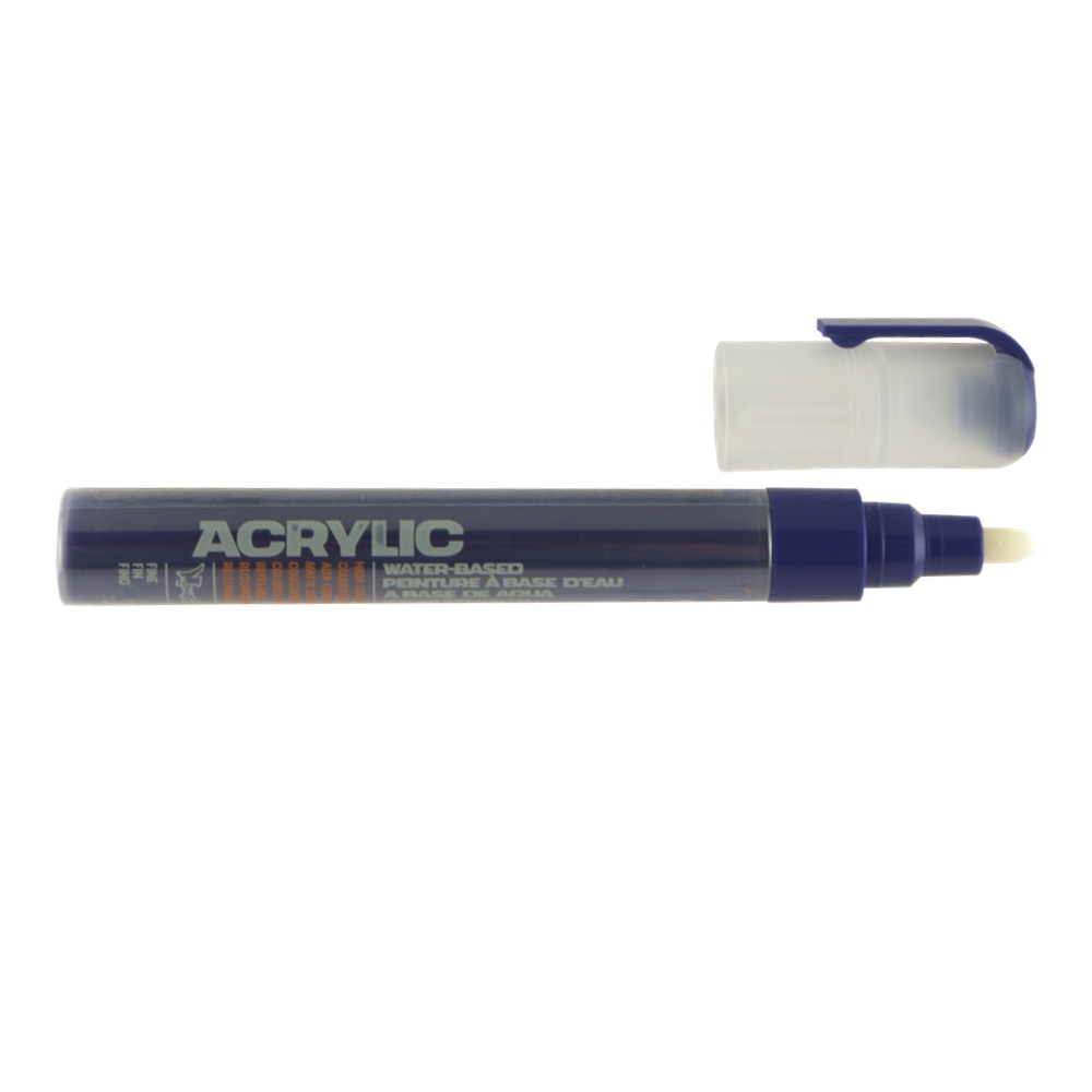 Montana Acrylic Paint Marker 2Mm Lilac