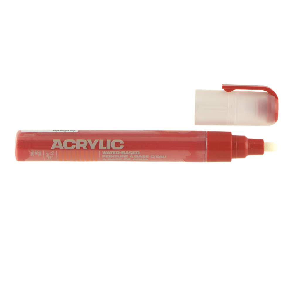 Montana Acrylic Paint Marker 15Mm Kent Blood