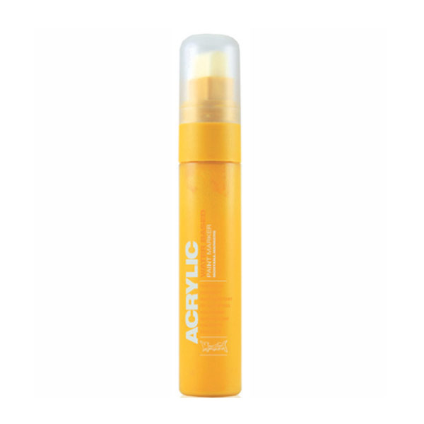 Montana Acrylic Paint Marker 15Mm Yellow