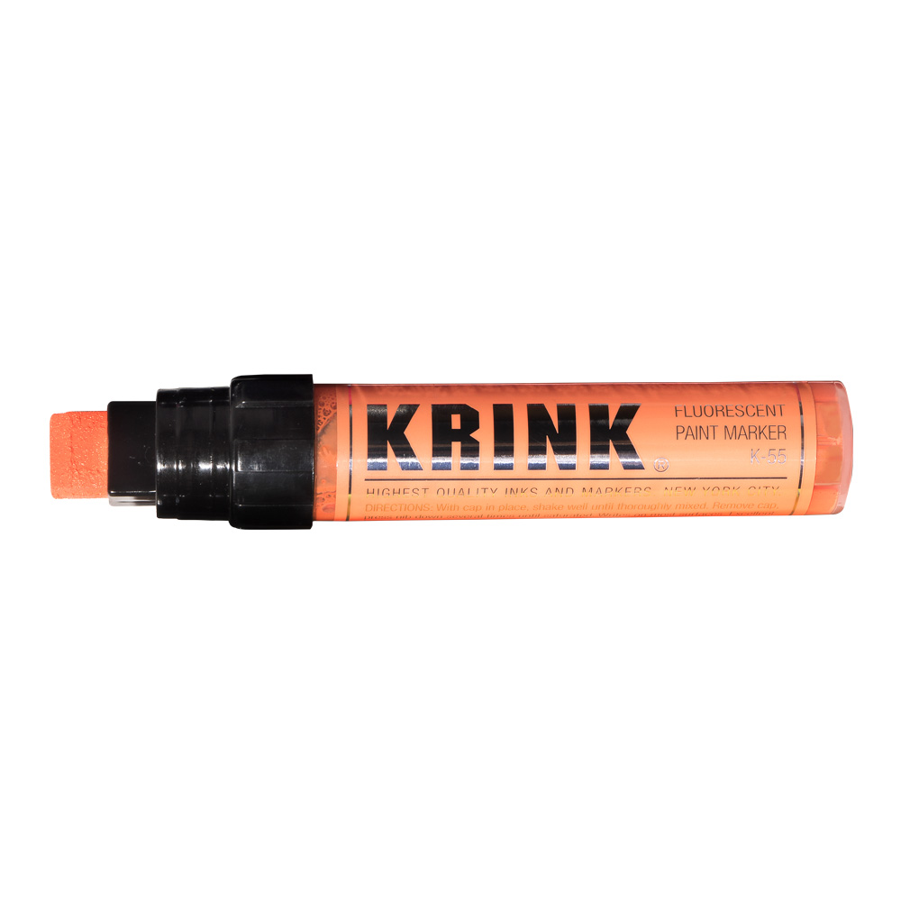 Krink K-55 Acrylic Paint Marker Box Set of 6