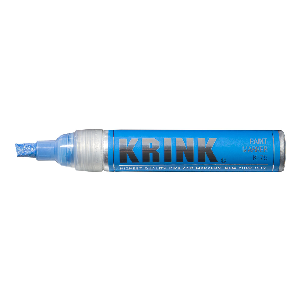 Krink K-75 Paint Marker Sky Blue