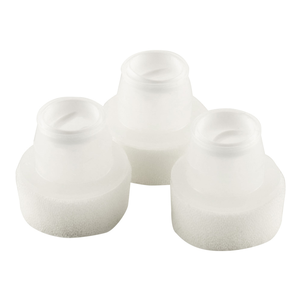 Krink 3-Pack Replacement Tips: Mop