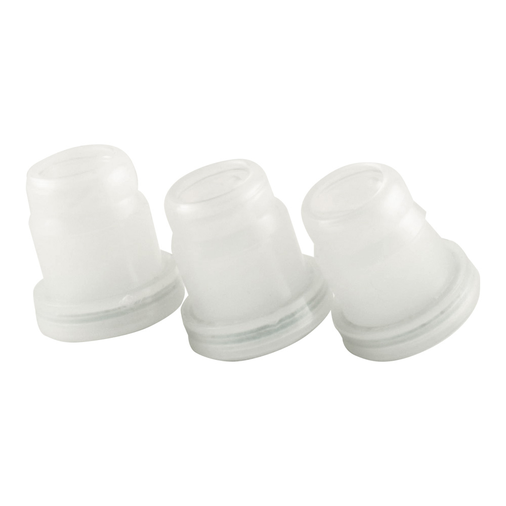 Krink 3-Pack Replacement Tips K-60/K-63