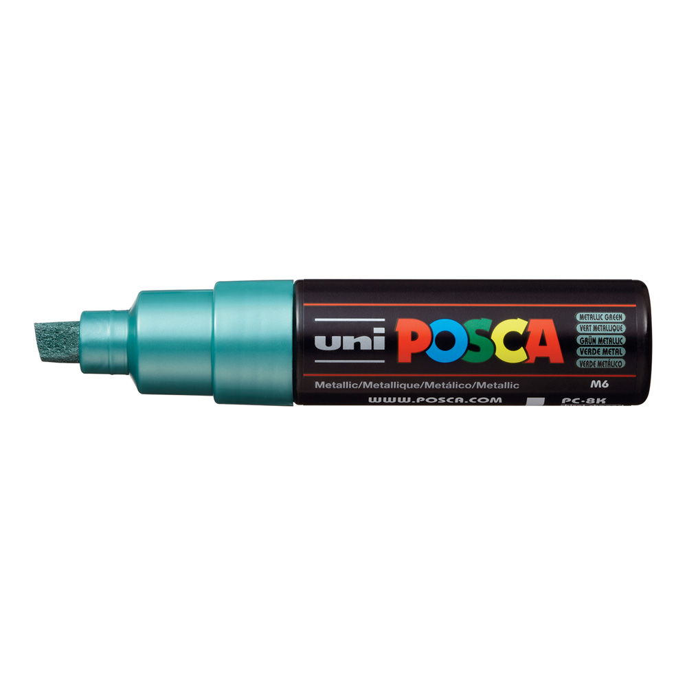 Uni Posca Paint Marker Art Pens - Waterproof Paint Pens - All