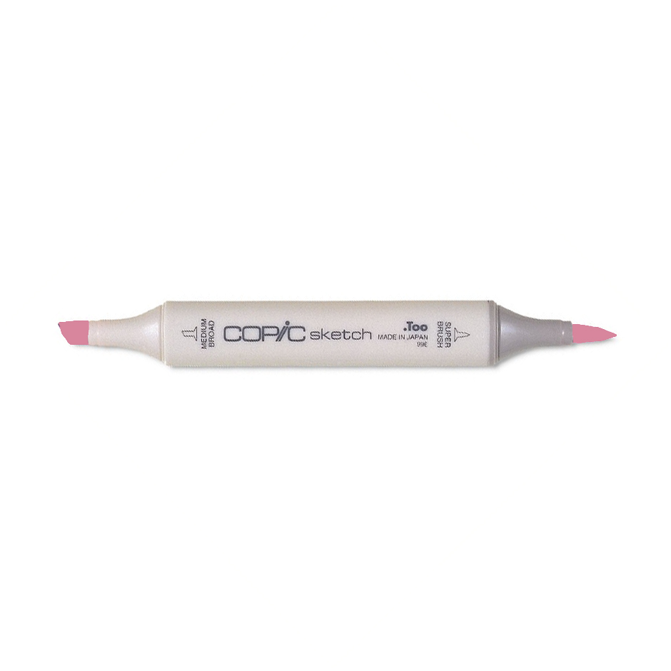 Copic Sketch Marker R56 Currant